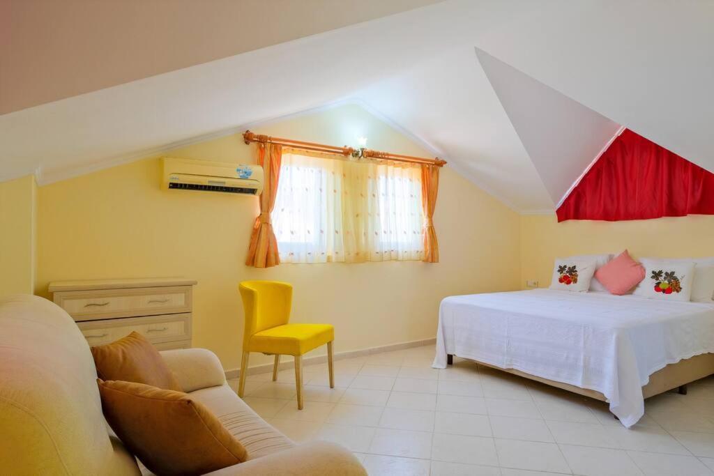 Infinity Sunshine Villa Fethiye Exterior foto